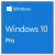 Windows 10 Pro(ESD) +R$ 450,00