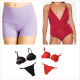 Moda Íntima e Lingerie