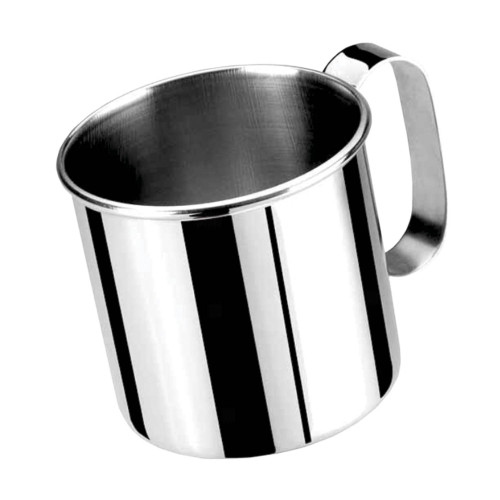 Caneca Inox 12cm 750Ml [Catuaí 24790]