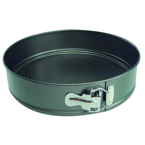 Forma Teflon para  Bolo Fundo Movel 26cm. [Catuaí 33261]