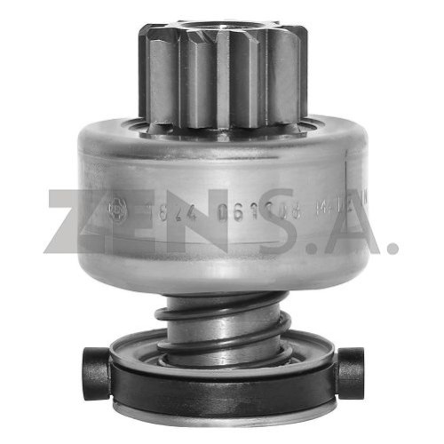 <p
align='left'>Impulsor do Motor de Partida dos Veículos Bosch, Fiat, Iveco, Ford, New ...</p>