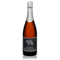 <p
align='left'>Espumante Rio Sol Brut Branco, Syrah, 750ml, 12.0%</p>