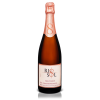 Espumante Rio Sol Brut Rosé, Syrah, 750ml, 12.0%