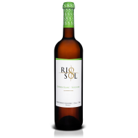 <p
align='left'>Vinho Rio Sol Cenin Blanc, Seco Fino, 750ml, 12%</p>