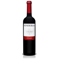 <p
align='left'>Vinho Rio Sol, Tinto, Meio Seco, Syrah, 750ml, 12%</p>