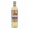 Cachaça Valiosa, Dourada, Envelhecida 3 anos em Barricas de Bálsamo, 670ml, 48%