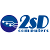 Computador SSD AMD Ryzen 3 2200G, 8GB, SSD 120GB, Linux [LP1022]