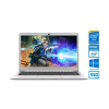 Notebook Mobile Fx14P, Intel Quad Core, 4GB, SSD 32GB, + Ssd 120GB, Tela Led 14", Windows 10 Home 