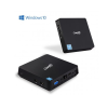 Nano PC CorpC Box, Intel Quad Core, 4GB, SSD 32GB, Windows 10 Pro, WiFi, Bluetooth, HDMI