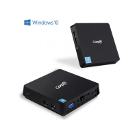 <p
align='left'>Nano PC CorpC Box, Intel Quad Core, 4GB, SSD 32GB, Windows 10 Pro, WiFi, ...</p>