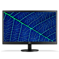 <p
align='left'>Monitor AOC LED Widescreen, 18.5 Polegadas [970SWNL]</p>