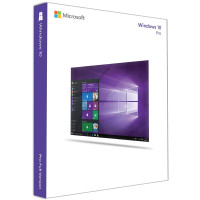 <p
align='left'>Microsoft Sistema Operacional Windows 10 Pro GGK 64 Bits Português</p>