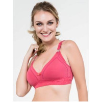 <p
align='left'>Sutiã Alça Soft Love Secret, Rosa, 801102</p>