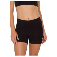 <p
align='left'>Bermuda Feminina Modeladora Basic Super Conforto Plié, Preta, 50074</p>