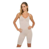 <p
align='left'>Body Modelador com Bermuda Plié, Base, 50415</p>