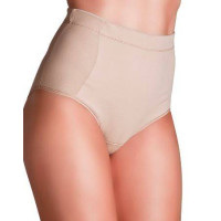 <p
align='left'>Calcinha  Modeladora Zero Barriga Dilady, 304219</p>