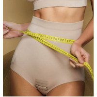 <p
align='left'>Calcinha Cinta Abdominal Dilady, Chocolate, 304222</p>