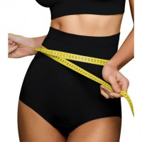 <p
align='left'>Calcinha Cinta Abdominal Dilady, Preto, 304222</p>