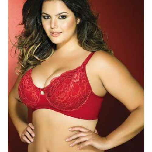 <p
align='left'>Sutiã Firmador Dilady Sensual Plus, Branco, 312172</p>