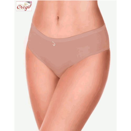 <p
align='left'>Calcinha Basic Natural Modal Confort Love Secret, 84503</p>