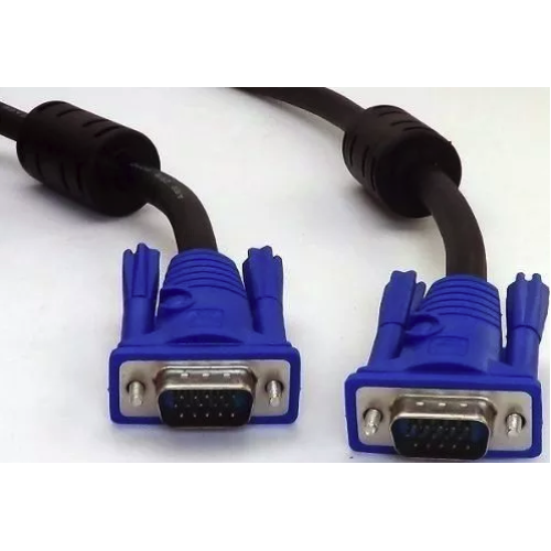<p
align='center'>Cabo de Vídeo VGA, 1,5m</p>