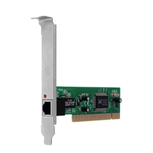 <p
align='center'>Placa de Rede Intelbras PCI Ethernet 10/100 Mbps PEF 132</p>