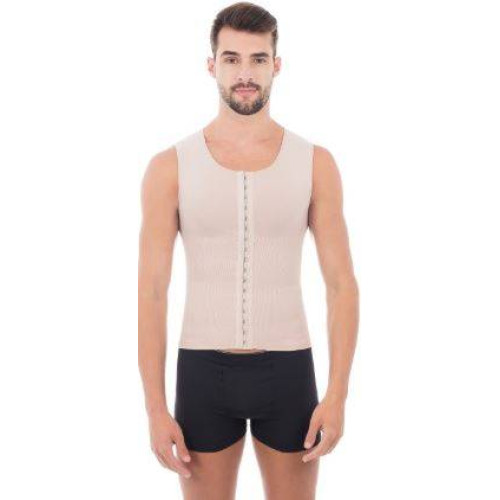 <p
align='center'>Colete Postural Masculino Plié, Base, 50337</p>