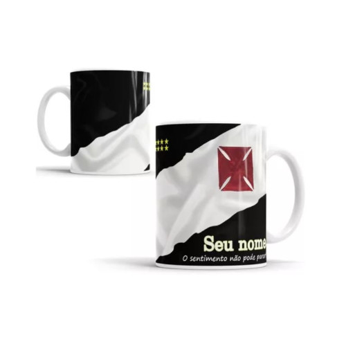 <p
align='center'>Caneca Personalizada Vasco Da Gama</p>