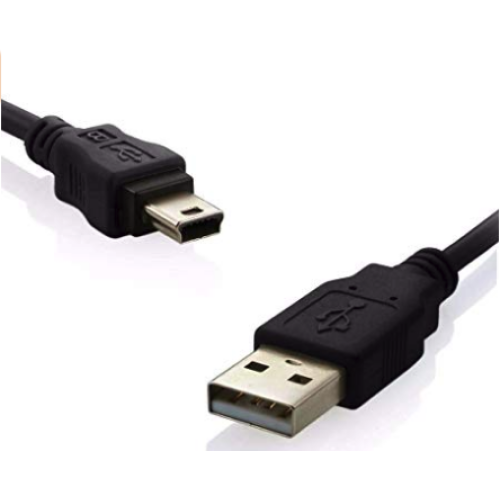 <p
align='center'>Cabo Usb 2.0 Para Hd Externo</p>