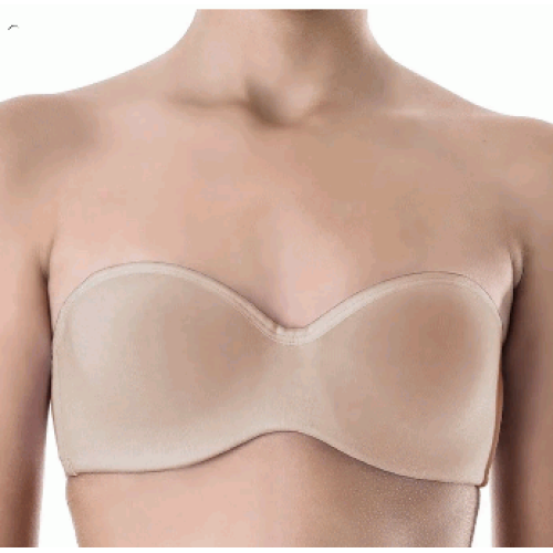 <p
align='center'>Sutiã Bustiê Modal Love Secret, Chocolate, 8071020</p>