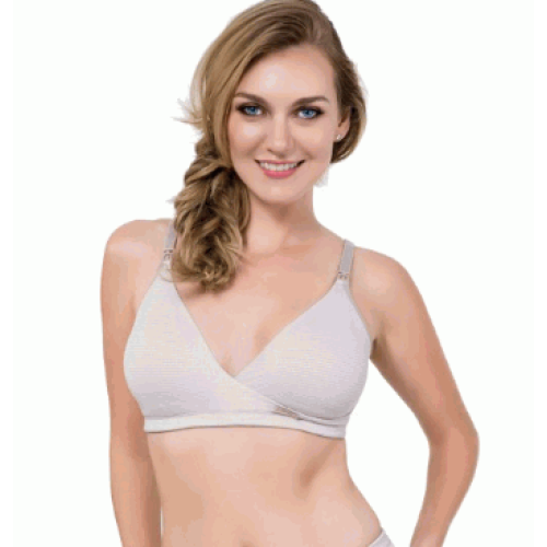 <p
align='center'>Sutiã Amamentação Transpassado Love Secret, Chocolate, 802102</p>