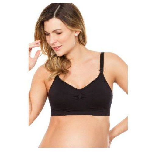 <p
align='center'>Sutiã Amamentação com 3 regulagens Plié, Preto, 50149</p>
