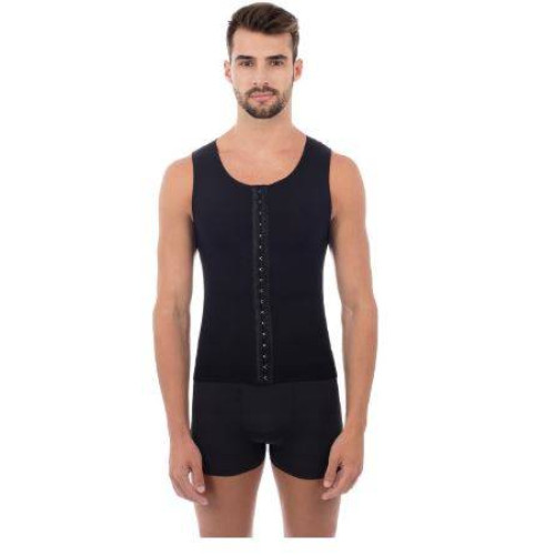 <p
align='center'>Colete Plié P Preto</p>