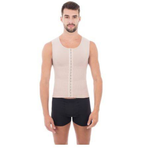 <p
align='center'>Colete Plié P Bege</p>