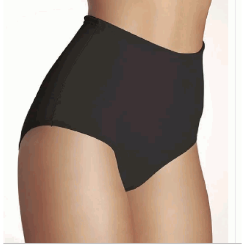 <p
align='center'>Calcinha Retrô  Classix Love Secret, Preto, 815010</p>