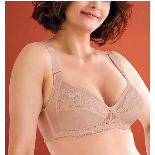 <p
align='center'>Sutiã Firmador Classic Retrô Dilady, Preto, 123420</p>