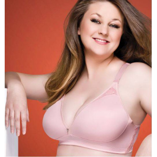 <p
align='center'>Sutiã Dilady Sustentação, Preto, 12372</p>