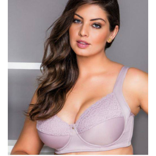 <p
align='center'>Sutiã Anatômico Firmador Prestige Premium Dilady, Preto, 124132</p>