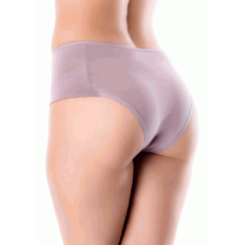 <p
align='center'>Calcinha Cavada Basic Modal Love Secret, Chocolate, 86504</p>