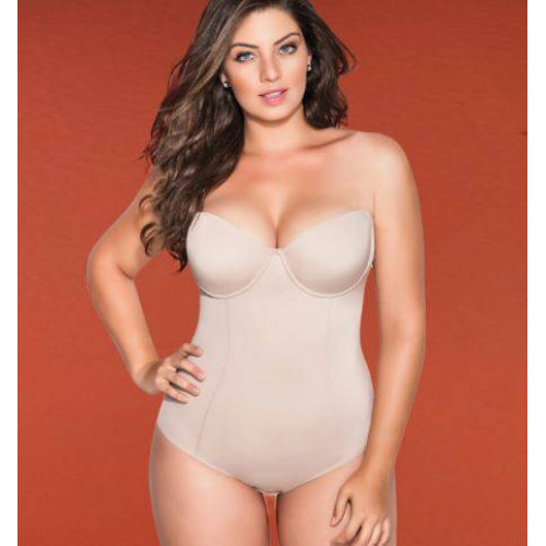 <p
align='center'>Modelador Tomara Que Caia Dilady, Chocolate, 22317</p>