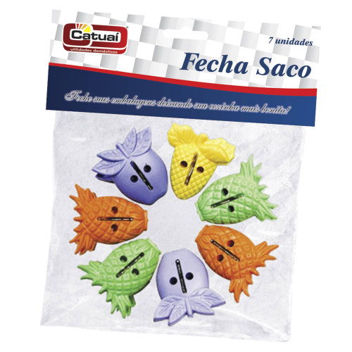<p
align='center'>Fecha Saco com 7Pcs [Catuaí 24471]</p>
