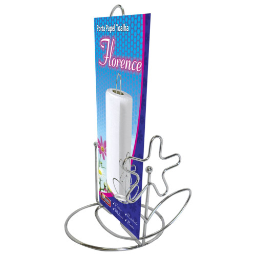 <p
align='center'>Porta Toalha de Papel 28cm. [Catuaí 24485]</p>