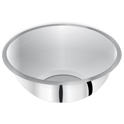<p
align='center'>Tigela de Inox Funda 16cm. [Catuaí 24753]</p>
