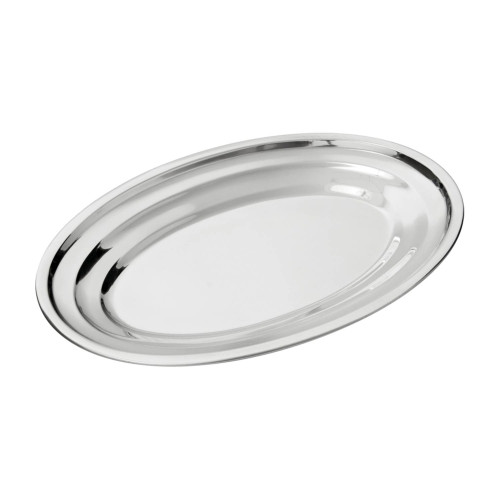 <p
align='center'>Bandeja Tradicional de Inox Rasa 35cm [Catuaí 24763]</p>