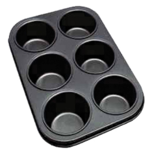 <p
align='center'>Forma Pao de Queijo Antiaderente para  6 Un [Catuaí 25121]</p>