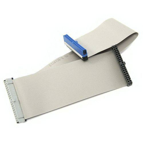 <p
align='center'>Cabo Ide P/ Hd Dvd 80 Vias</p>