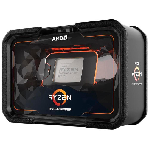 <p
align='center'>Processador AMD Ryzen Threadripper 2990WX, Núcleos 32, Cache 80MB,  Clock ...</p>