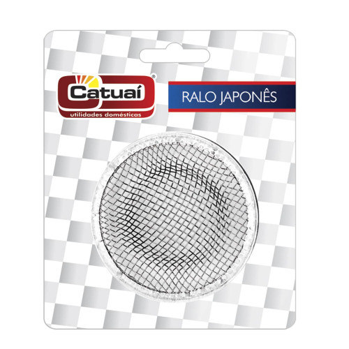 <p
align='center'>Ralo Japones Galvanizado Pequeno [Catuaí 30120]</p>
