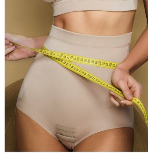 <p
align='center'>Calcinha Cinta Abdominal Dilady, Chocolate, 304222</p>