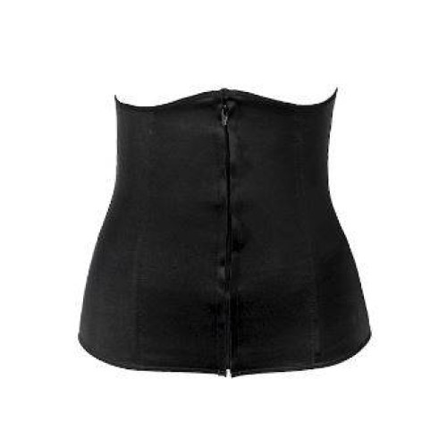 <p
align='center'>Cinta Modeladora Cinturete Zero Barriga Dilady, Preta, 306802</p>